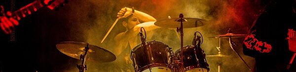 Rhythms Of Resistance