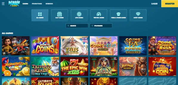 Nalucasino