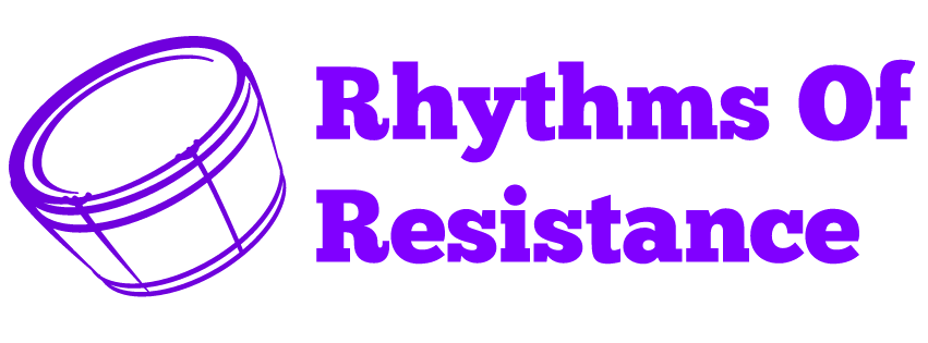 Rhythms Of Resistance